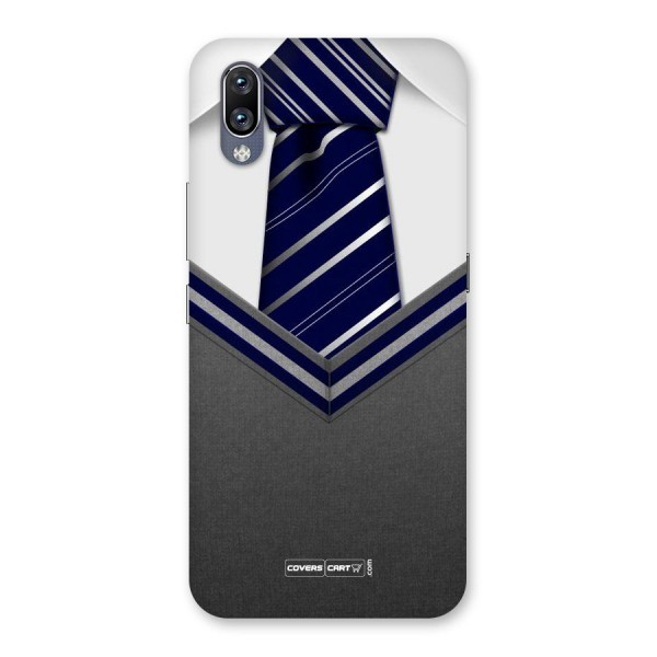 Cool Sweater Back Case for Vivo NEX