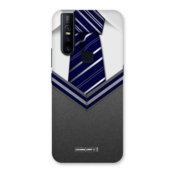 Cool Sweater Back Case for Vivo V15