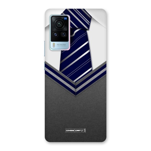 Cool Sweater Back Case for Vivo X60 Pro