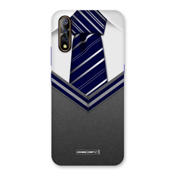 Cool Sweater Back Case for Vivo Z1x