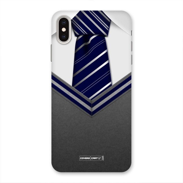 Cool Sweater Back Case for iPhone XS Max