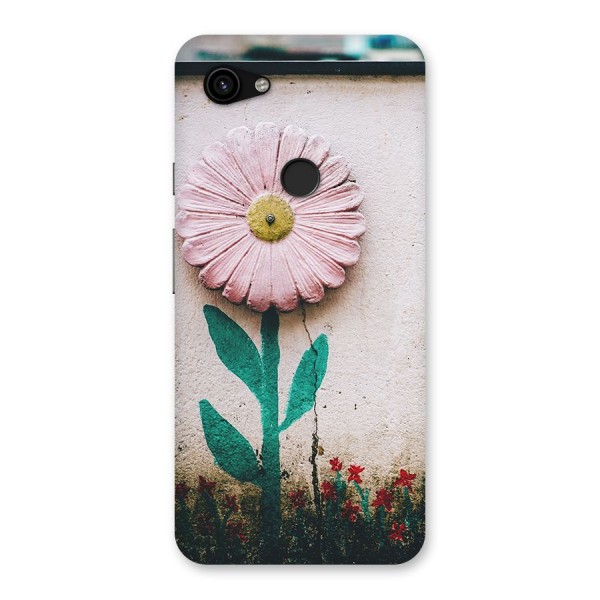 Creativity Flower Back Case for Google Pixel 3a XL