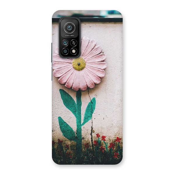 Creativity Flower Back Case for Mi 10T Pro 5G