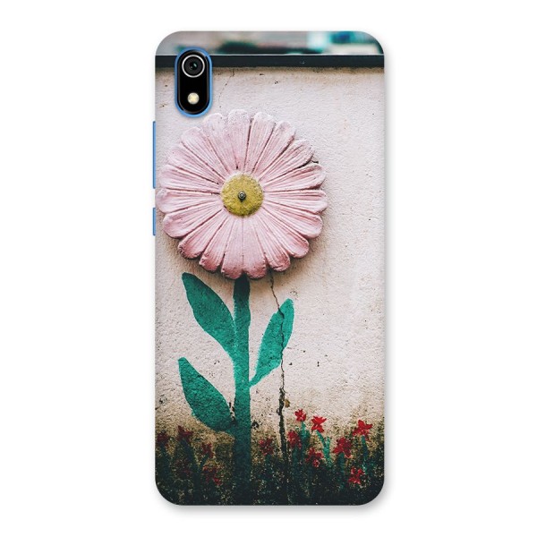 Creativity Flower Back Case for Redmi 7A