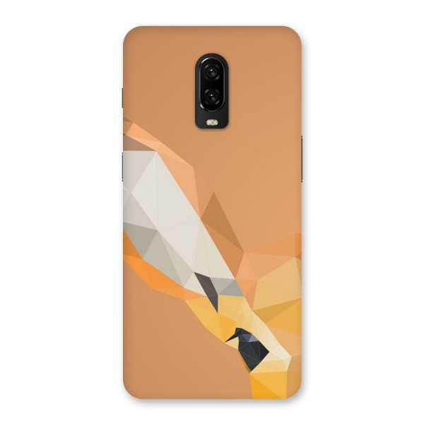 Cute Deer Back Case for OnePlus 6T