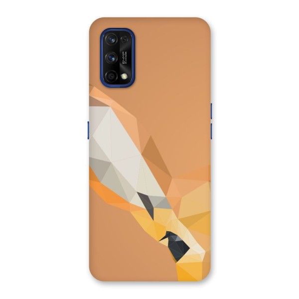 Cute Deer Back Case for Realme 7 Pro