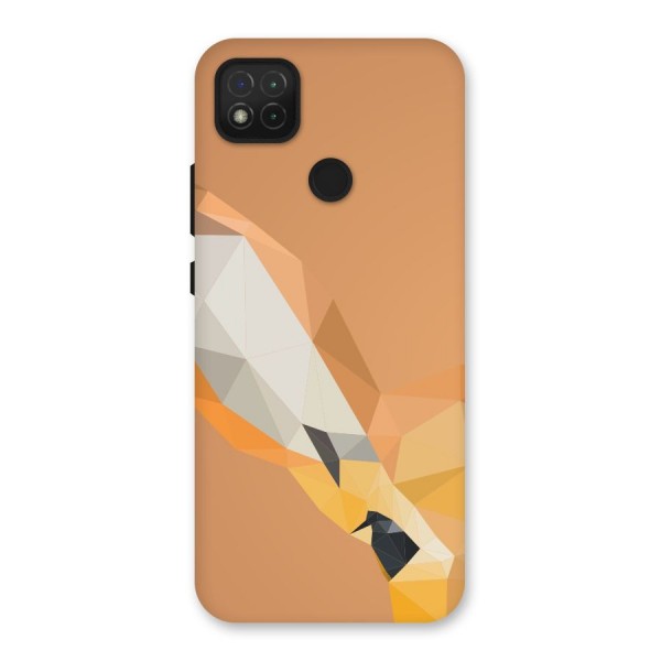 Cute Deer Back Case for Redmi 9C