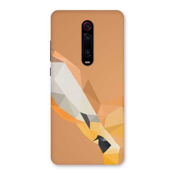 Cute Deer Back Case for Redmi K20 Pro