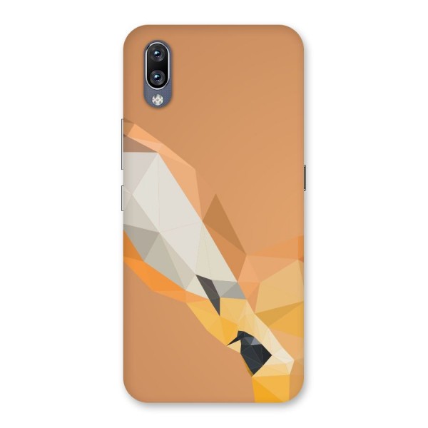 Cute Deer Back Case for Vivo NEX