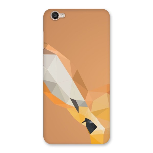 Cute Deer Back Case for Vivo Y55s