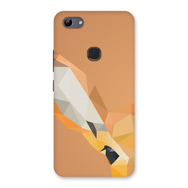 Cute Deer Back Case for Vivo Y81