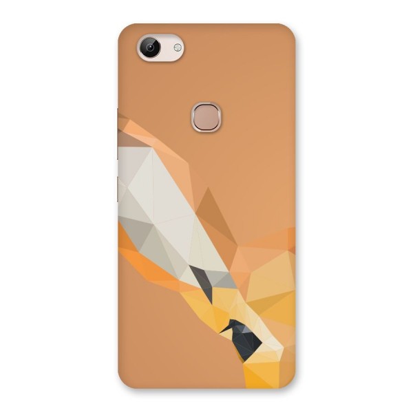 Cute Deer Back Case for Vivo Y83