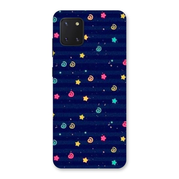 Cute Design Back Case for Galaxy Note 10 Lite