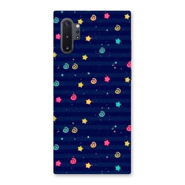 Cute Design Back Case for Galaxy Note 10 Plus