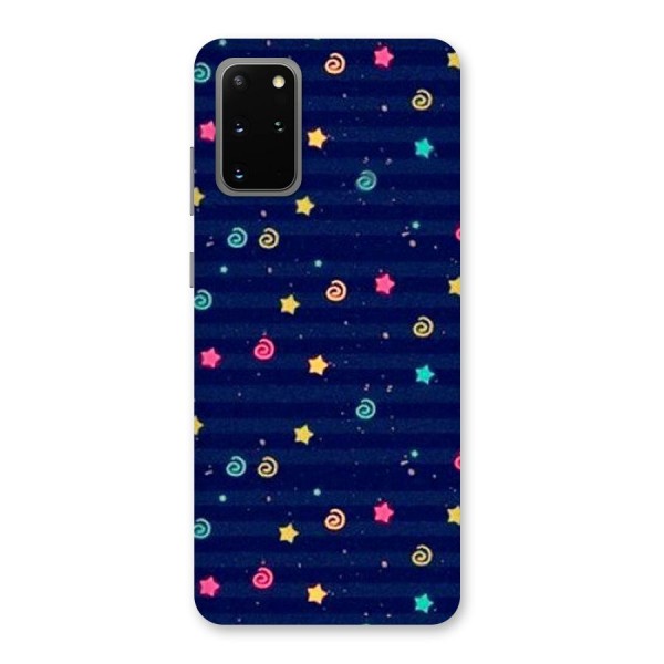 Cute Design Back Case for Galaxy S20 Plus