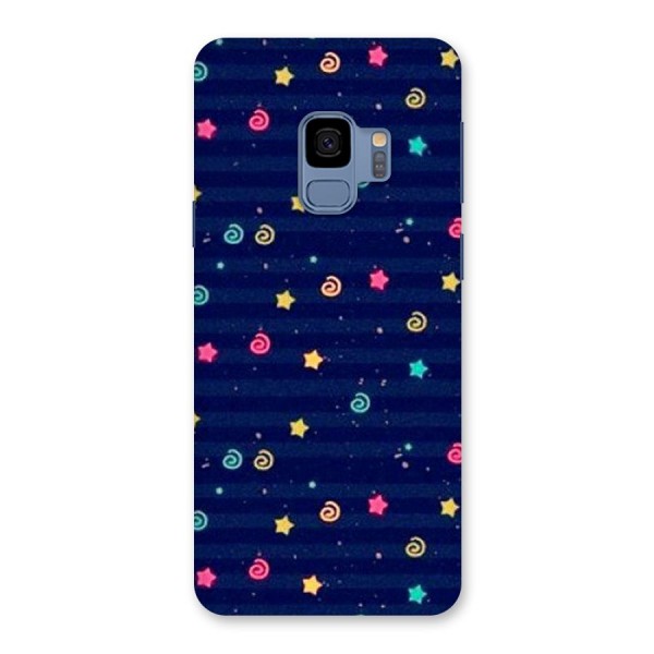 Cute Design Back Case for Galaxy S9