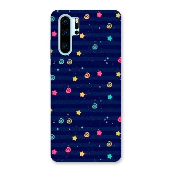 Cute Design Back Case for Huawei P30 Pro