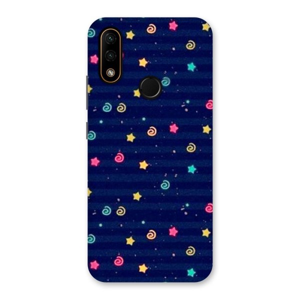 Cute Design Back Case for Lenovo A6 Note