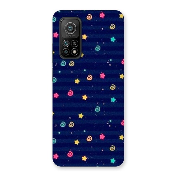 Cute Design Back Case for Mi 10T Pro 5G