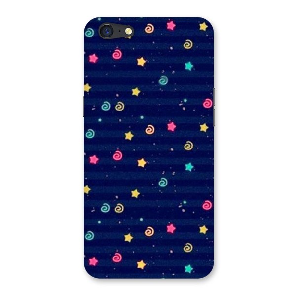 Cute Design Back Case for Oppo A71