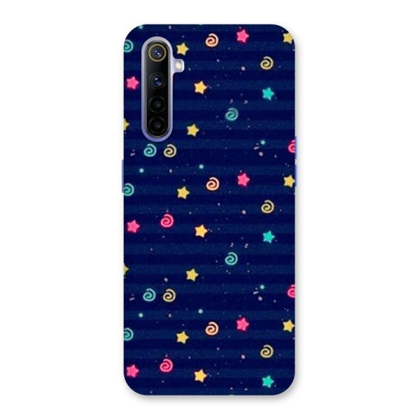 Cute Design Back Case for Realme 6