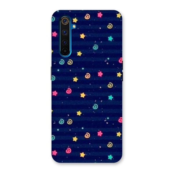 Cute Design Back Case for Realme 6 Pro