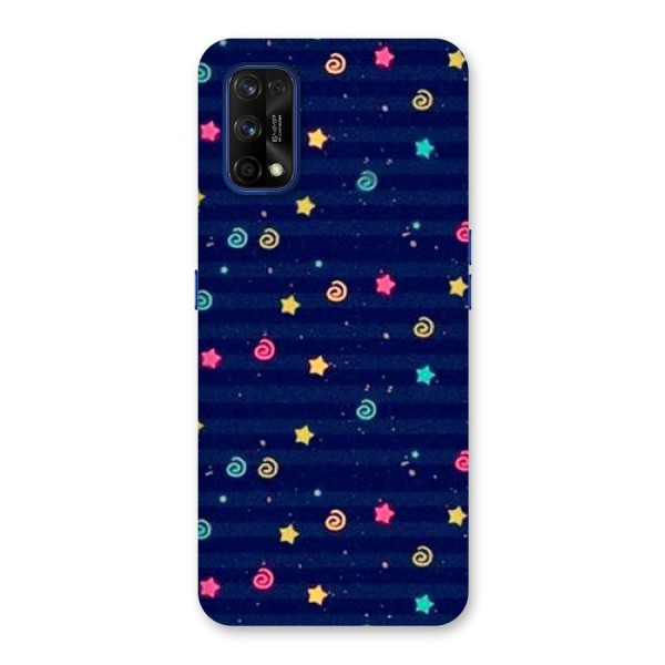 Cute Design Back Case for Realme 7 Pro