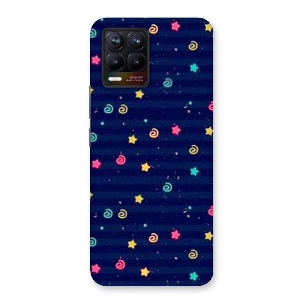 Cute Design Back Case for Realme 8