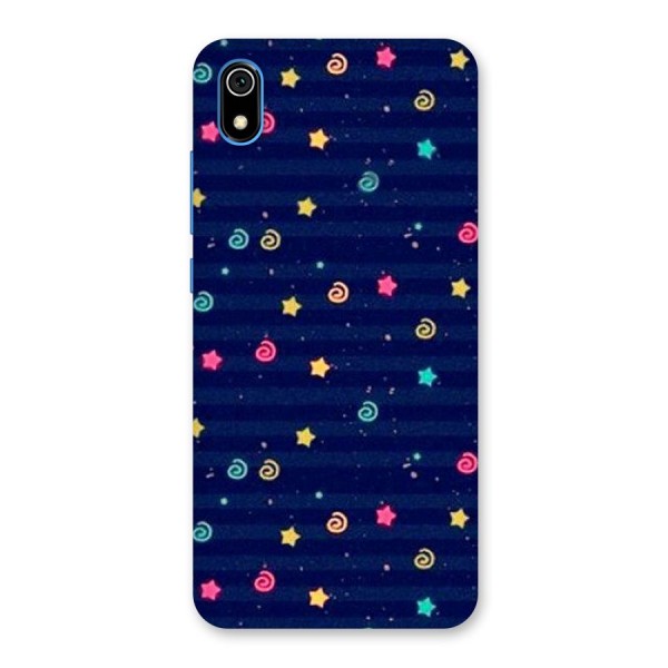 Cute Design Back Case for Redmi 7A