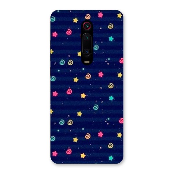 Cute Design Back Case for Redmi K20 Pro