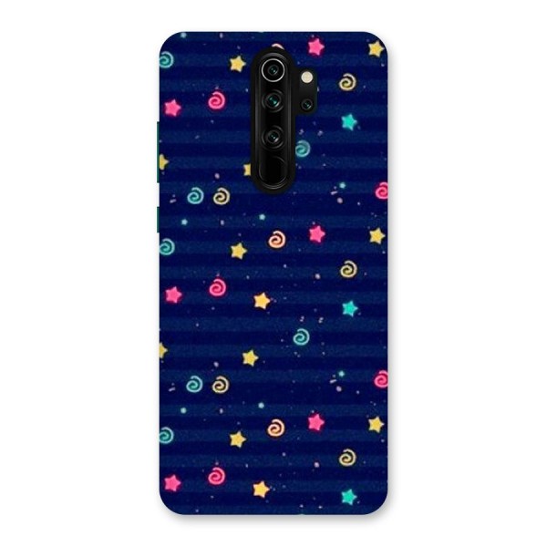 Cute Design Back Case for Redmi Note 8 Pro