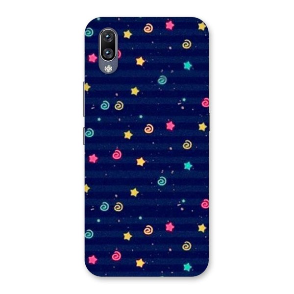 Cute Design Back Case for Vivo NEX