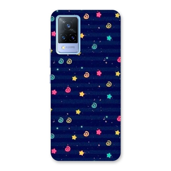 Cute Design Back Case for Vivo V21 5G