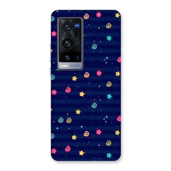 Cute Design Back Case for Vivo X60 Pro Plus