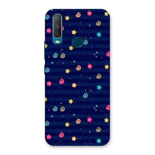 Cute Design Back Case for Vivo Y12