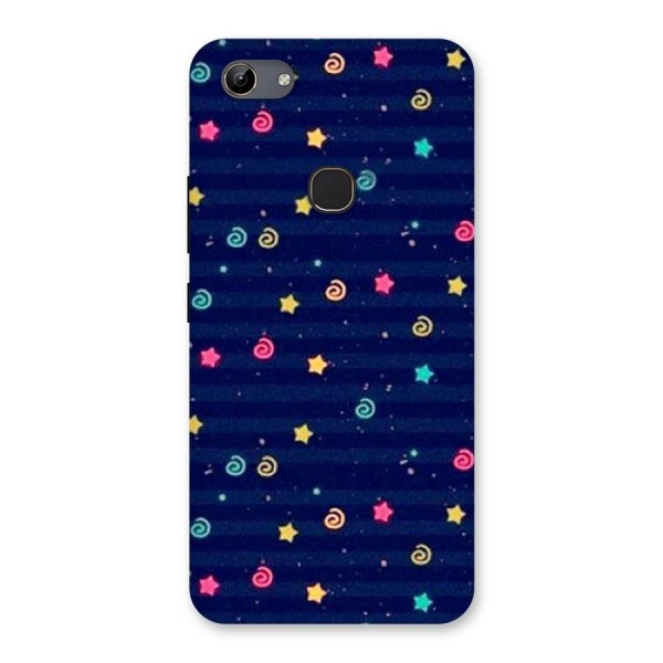 Cute Design Back Case for Vivo Y81