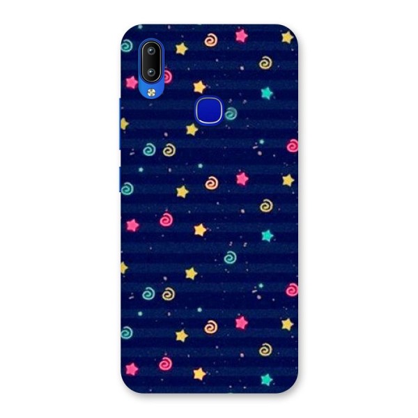 Cute Design Back Case for Vivo Y91