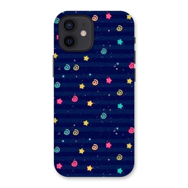 Cute Design Back Case for iPhone 12