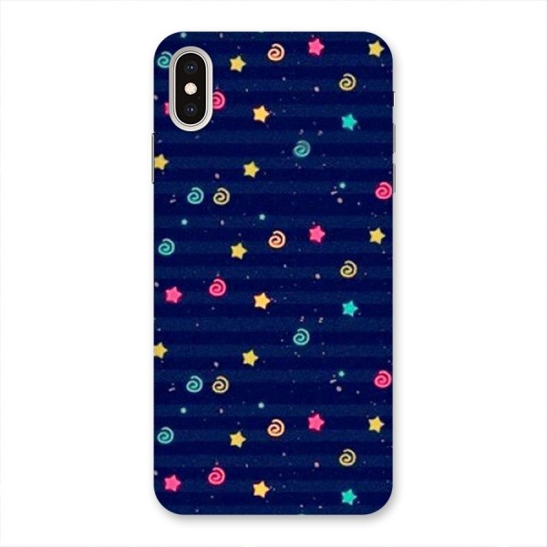 Cute Design Back Case for iPhone XS Max