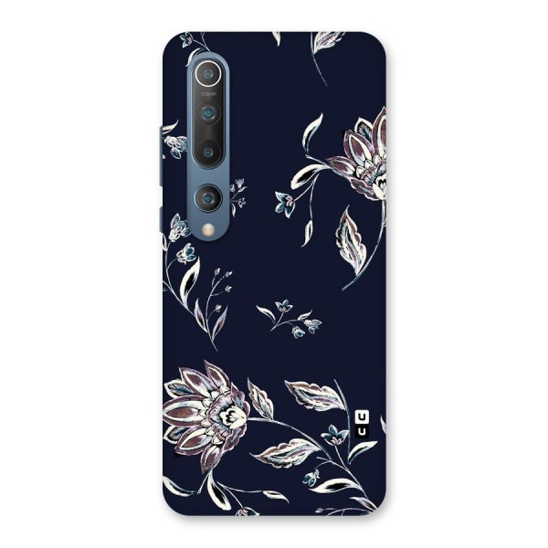 Cute Petals Back Case for Mi 10