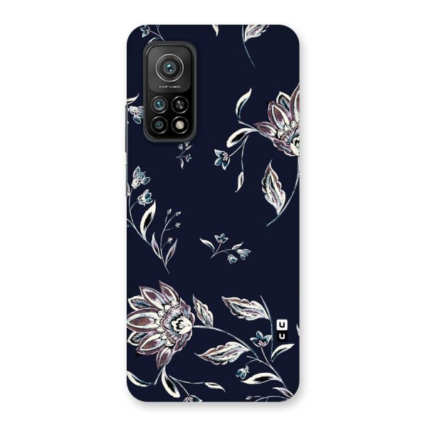 Cute Petals Back Case for Mi 10T Pro 5G