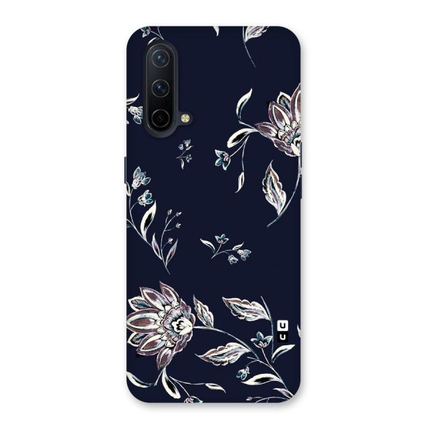 Cute Petals Back Case for OnePlus Nord CE 5G