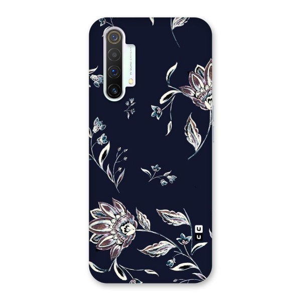 Cute Petals Back Case for Realme X3 SuperZoom