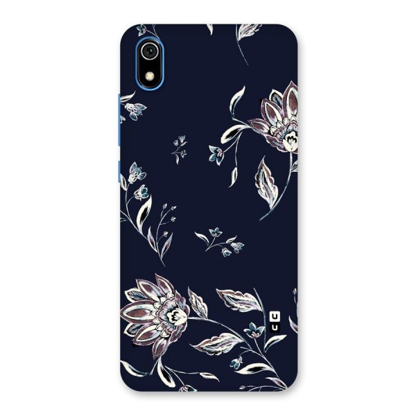 Cute Petals Back Case for Redmi 7A