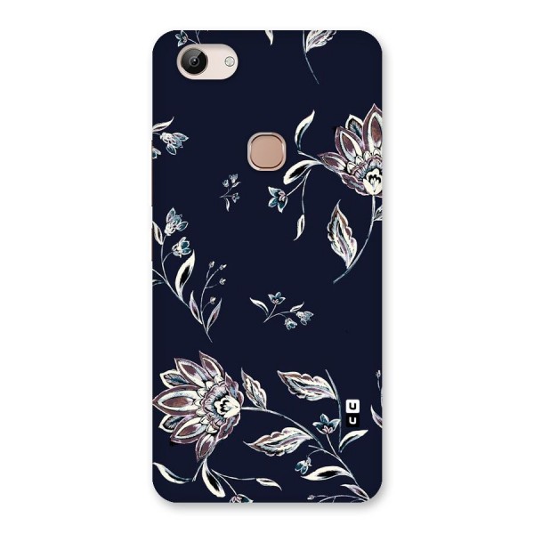 Cute Petals Back Case for Vivo Y83