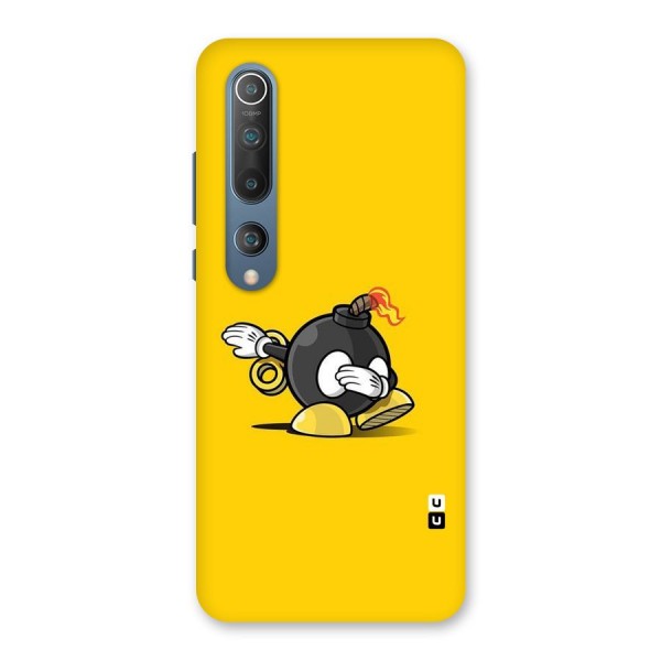 Dab Bomb Back Case for Mi 10