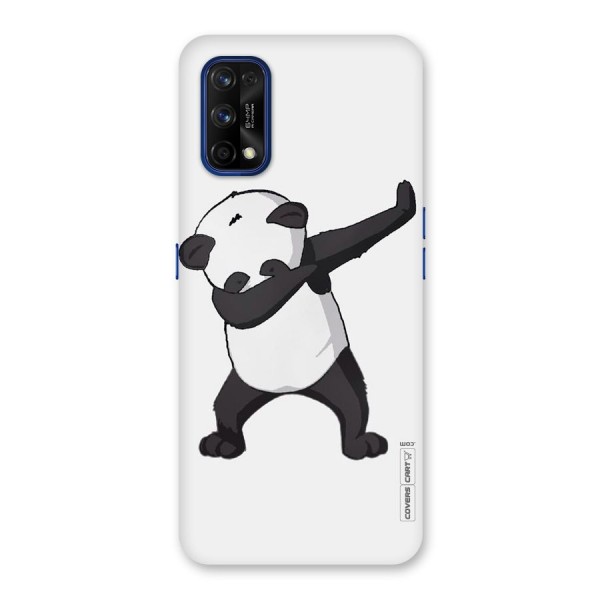 Dab Panda Shoot Back Case for Realme 7 Pro