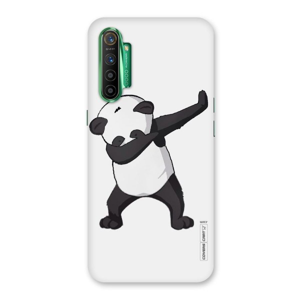 Dab Panda Shoot Back Case for Realme X2