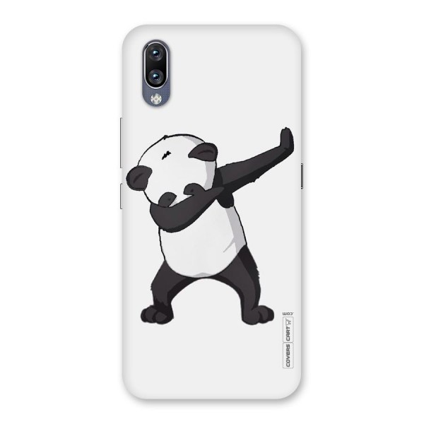 Dab Panda Shoot Back Case for Vivo NEX