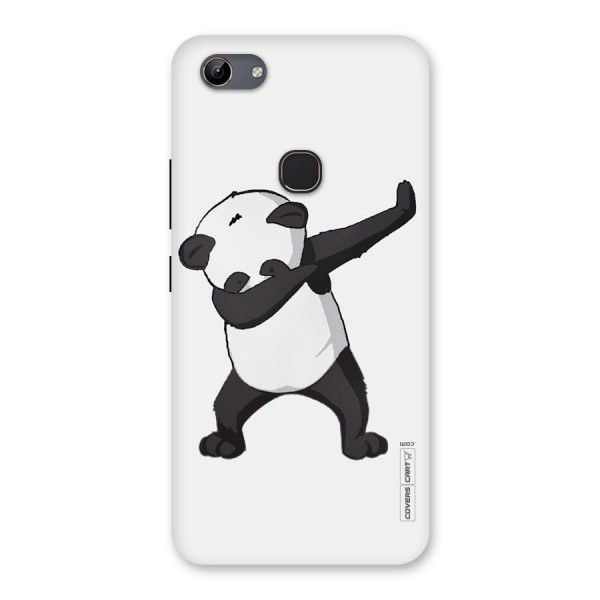 Dab Panda Shoot Back Case for Vivo Y81